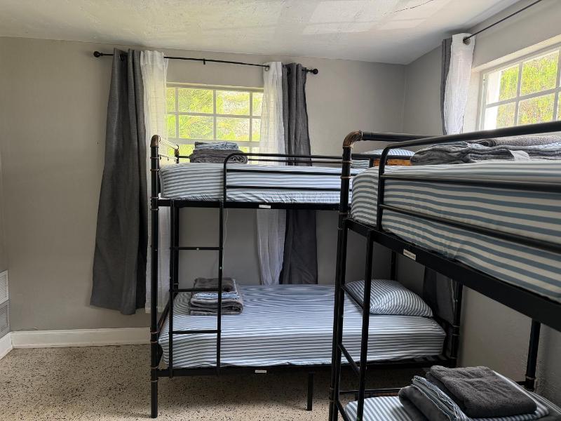 Bek's Hostel - image 13