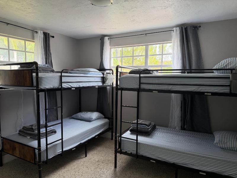 Bek's Hostel - image 9