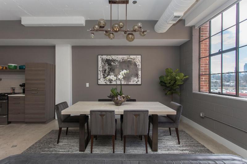 Enchanted Abode by Atlanta Luxury Rentals - image 21