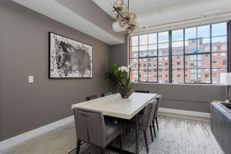 Enchanted Abode by Atlanta Luxury Rentals - image 22