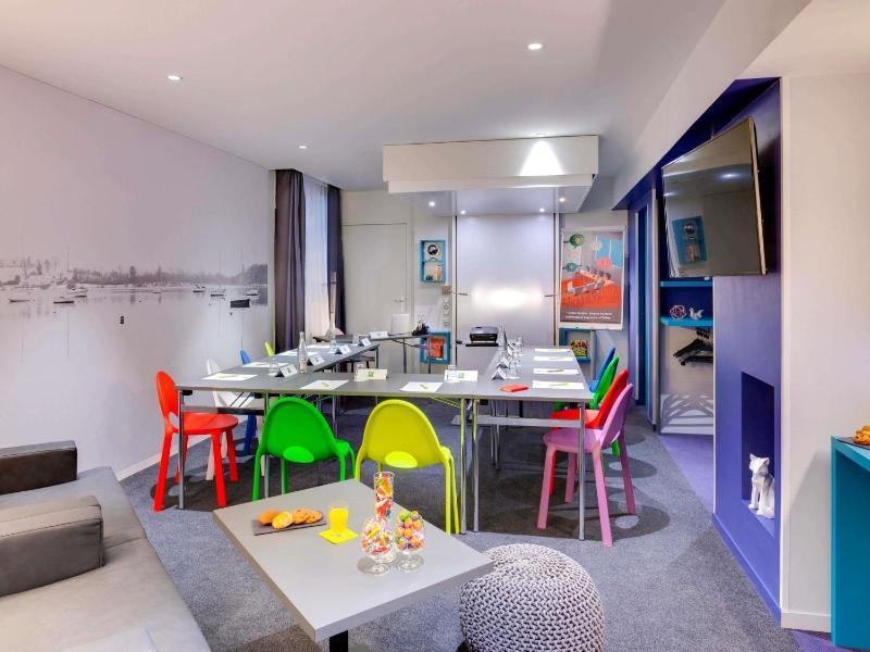 ibis Styles Nantes Centre Gare - image 45