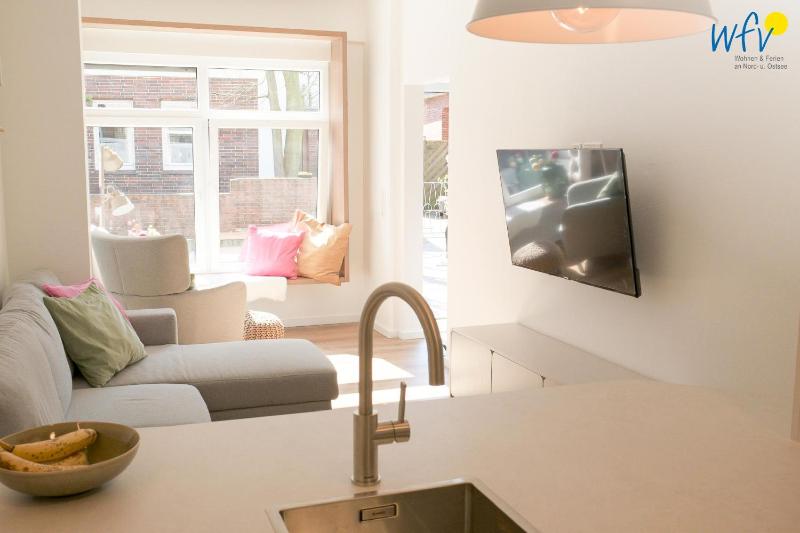 Stine's Hus Ferienwohnung 2 - image 1
