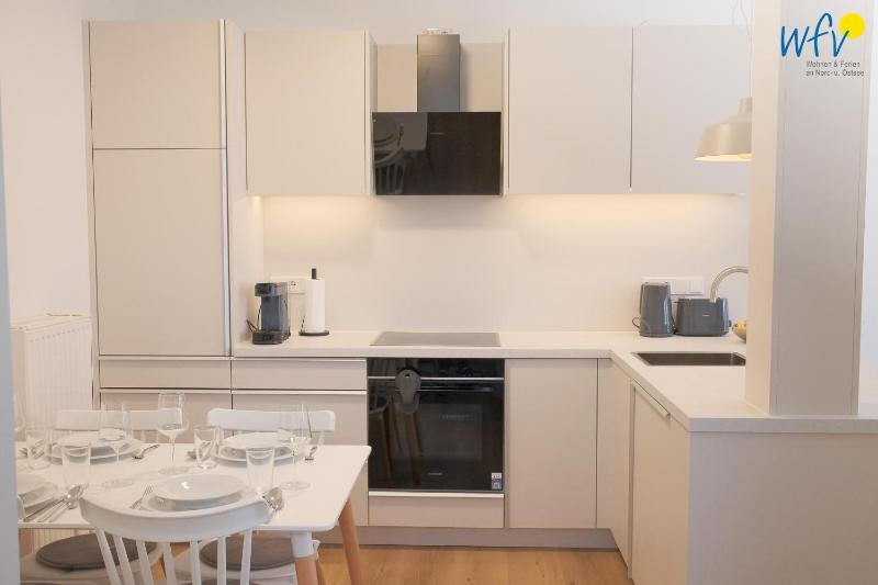Stine's Hus Ferienwohnung 2 - image 21
