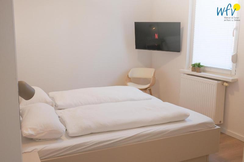 Stine's Hus Ferienwohnung 2 - image 13