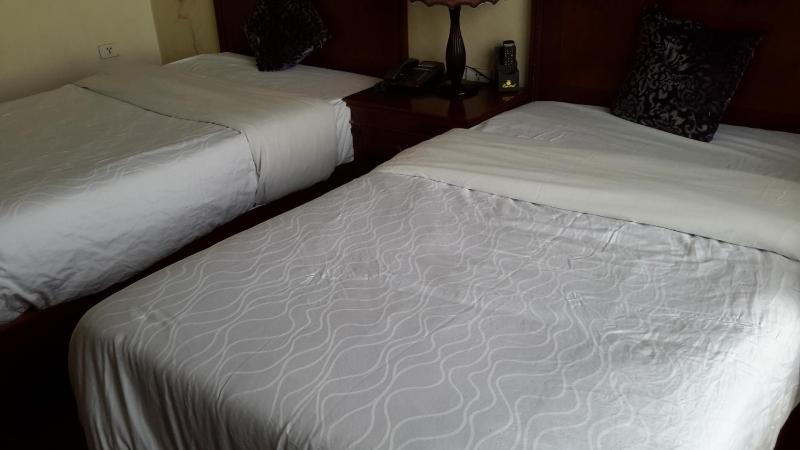 FT Hotel - image 9