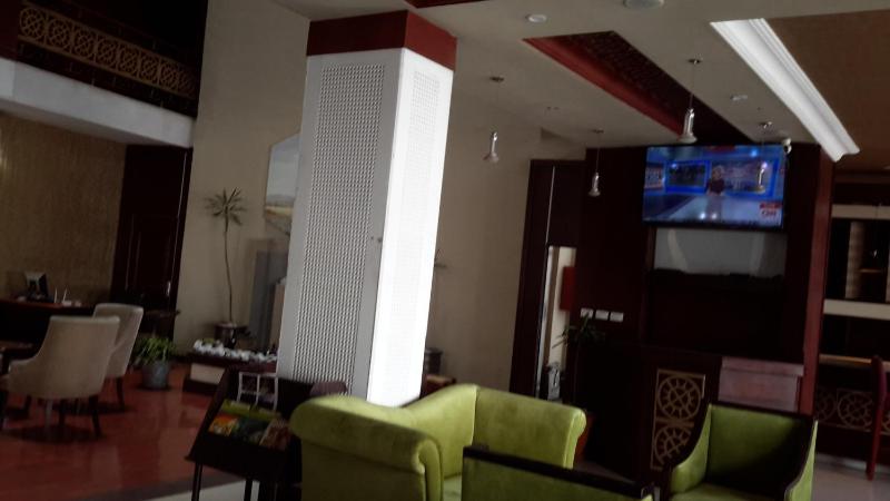 FT Hotel - image 10