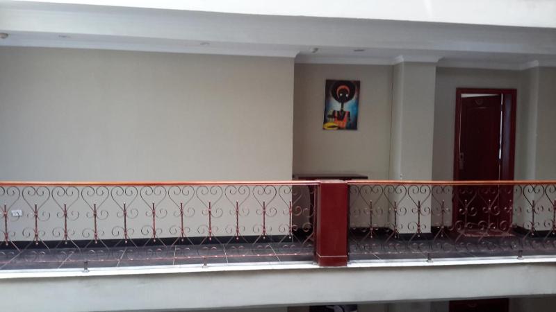 FT Hotel - image 16