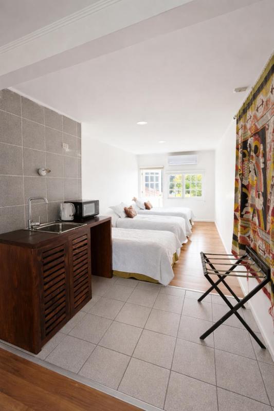 Hotel Geronimo - image 12