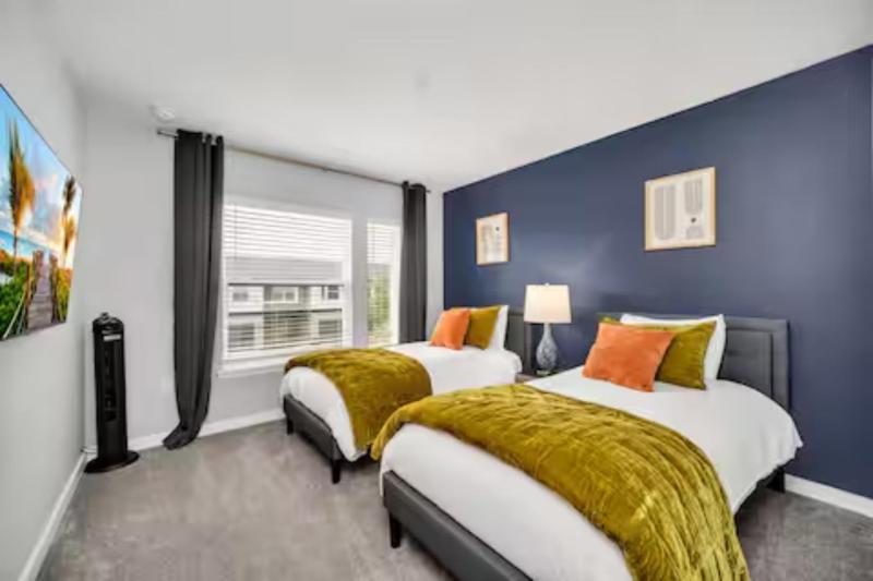 Condominium House Orlando Florida - image 14