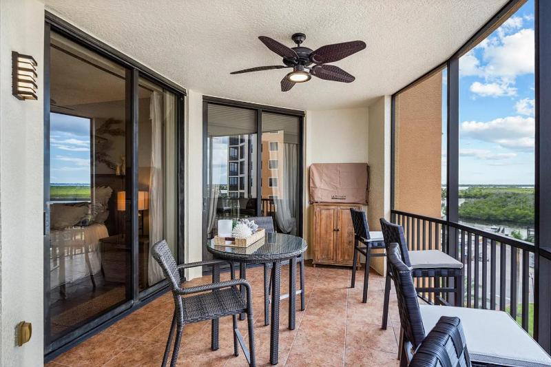 Luxury 2 Bed 2 Bath Waterfront Condo at Cape Harbour - image 24