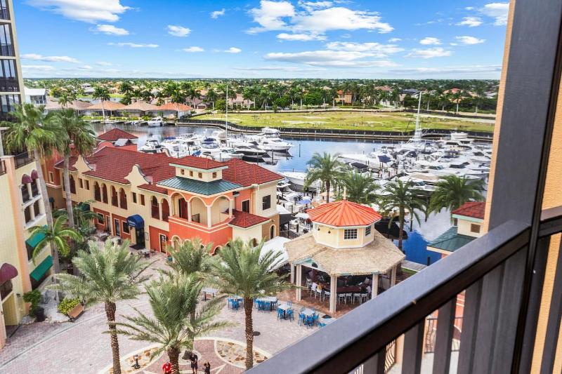Luxury 2 Bed 2 Bath Waterfront Condo at Cape Harbour - image 10