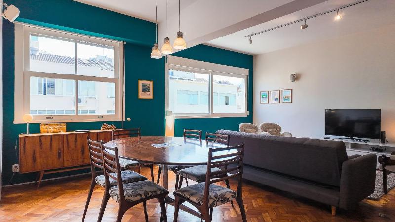 Design Comfort and Location for up to 04 - image 8