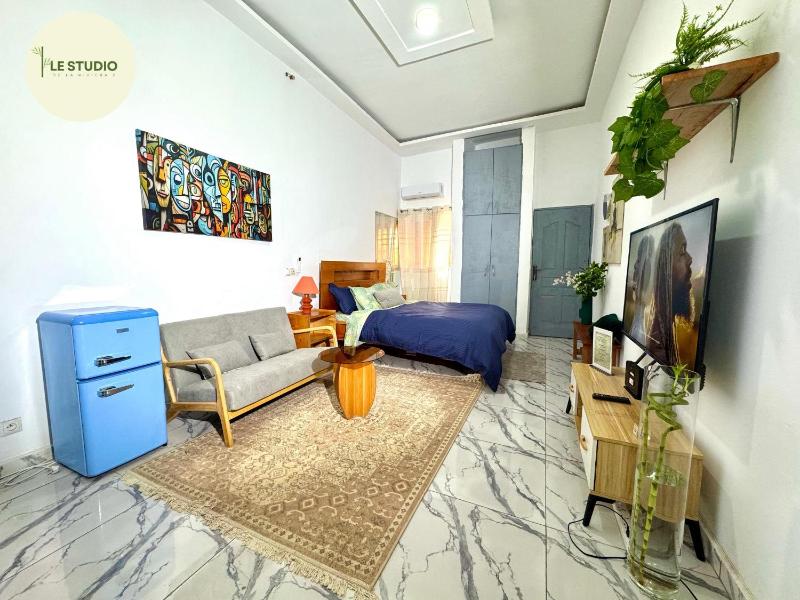 Le Studio de la Riviera 2 - image 9