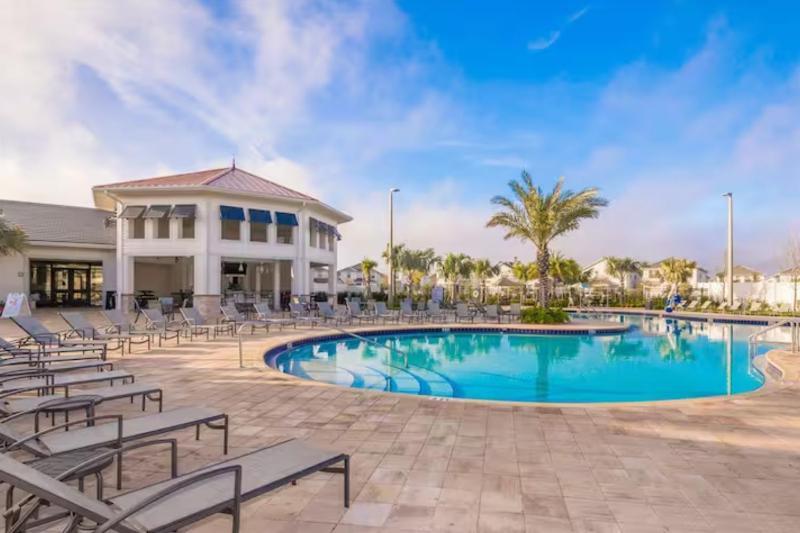 Orlando Florida vacation home - image 3