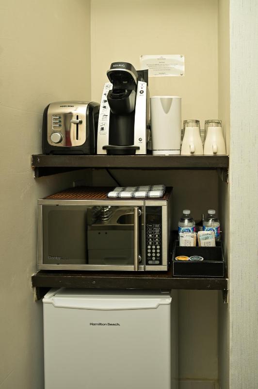 Hotel Opportune - image 6