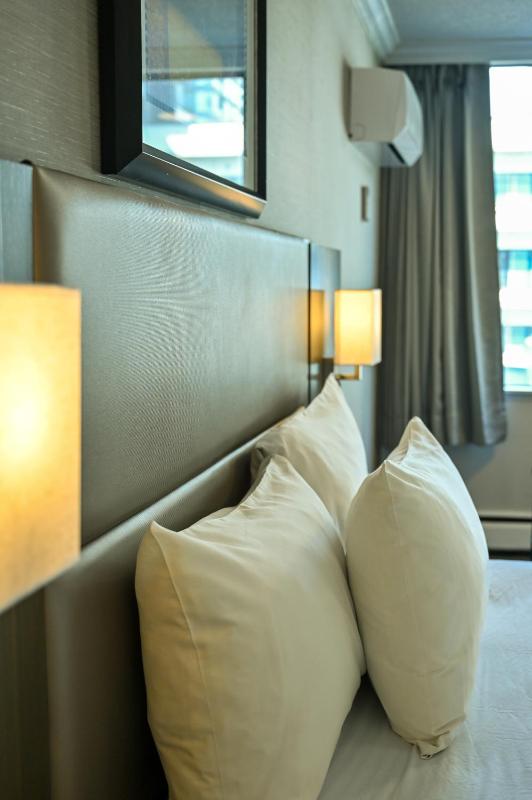 Hotel Opportune - image 2
