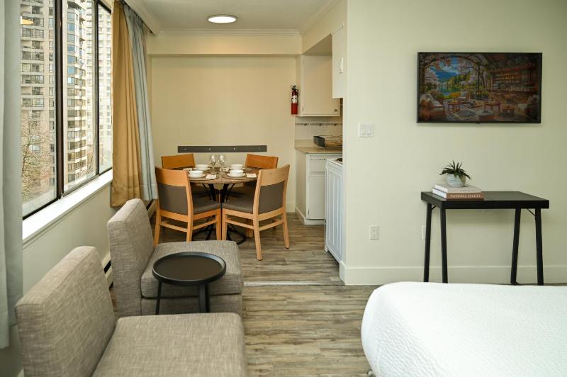 Hotel Opportune - image 10
