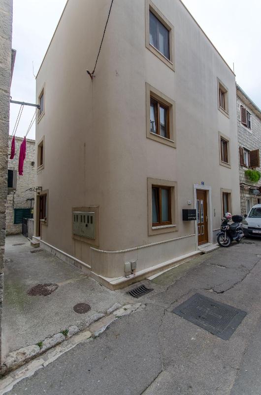 Apartment Sunny Dream - image 17