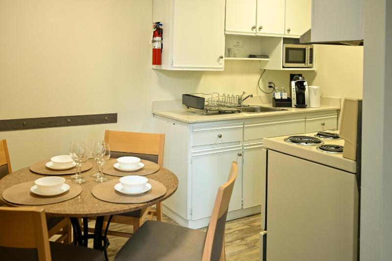 Hotel Opportune - image 14