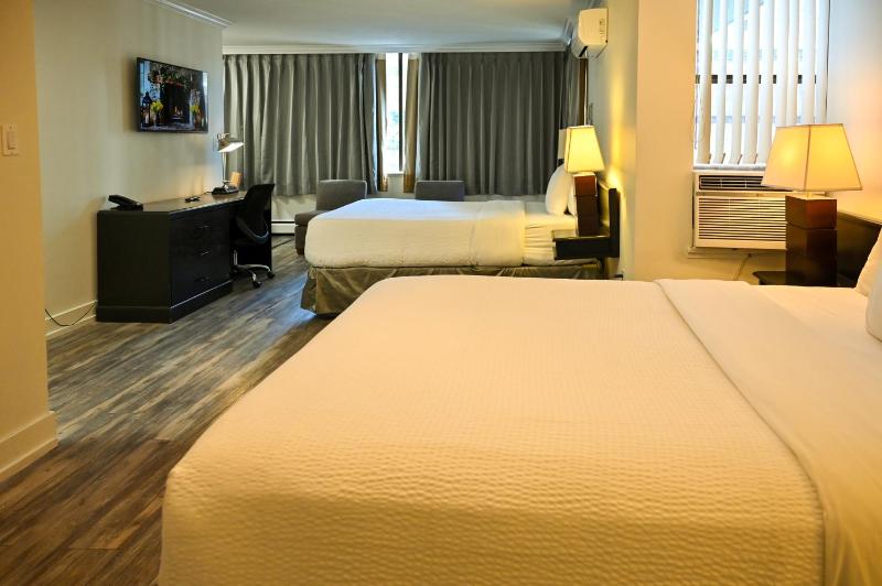 Hotel Opportune - image 8