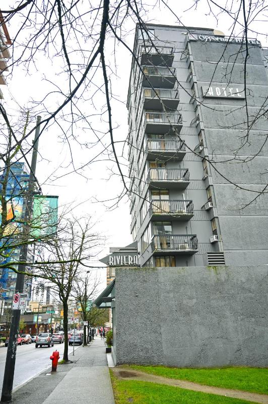 Hotel Opportune - image 9