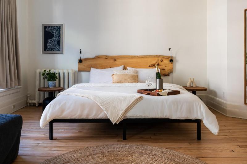 Lofts Le Petit Champlain - image 7