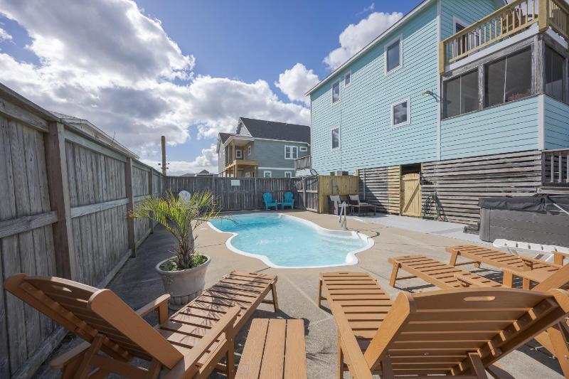 5213 - Blue Turtle Cottage - image 32