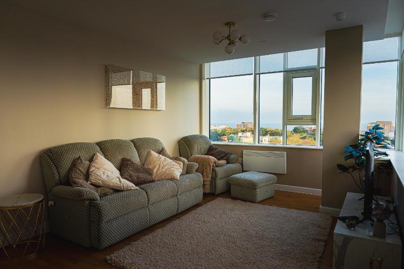 Akoya - Beautiful Sea View Apartment - image 23
