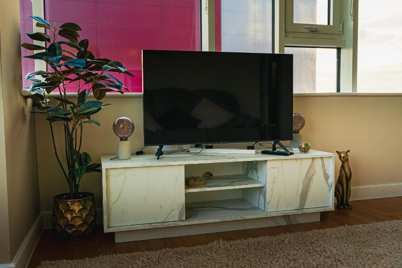 Akoya - Beautiful Sea View Apartment - image 24