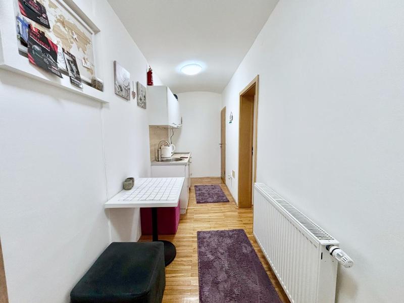 Studio Apartment in the Center - image 14