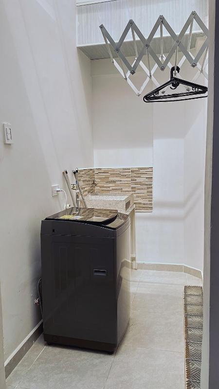 Moderno Apartamento en exclusivo sector - image 12