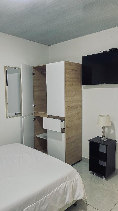 Moderno Apartamento en exclusivo sector - image 10