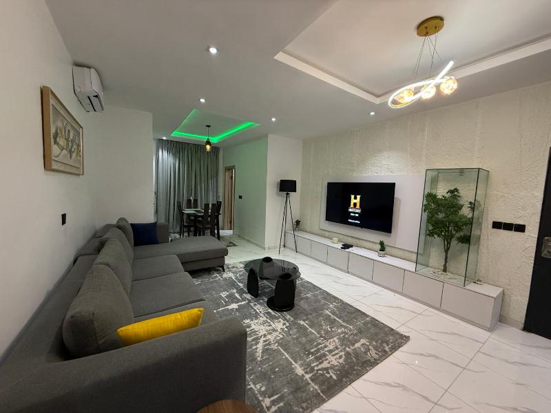 Wander Apartment - image 8