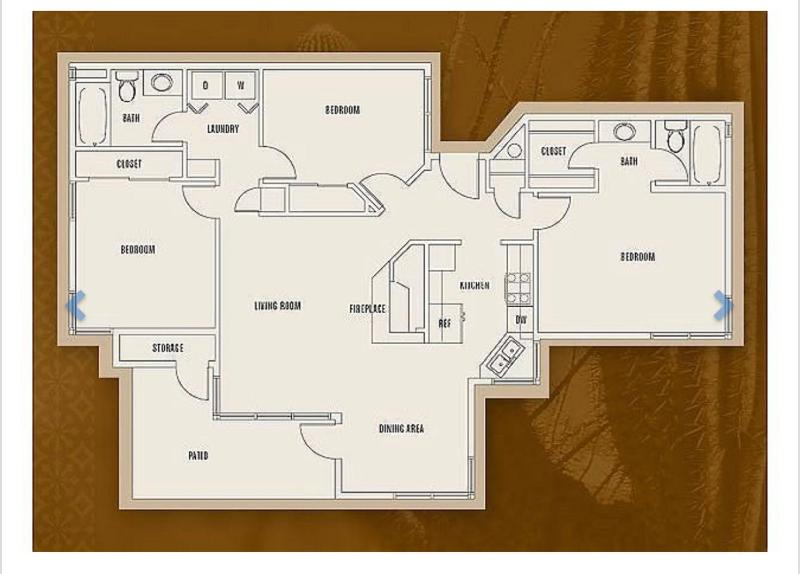 Spacious Tucson Retreat 3 King Beds PoolsSpas Mountain Views HikingGolf - image 32