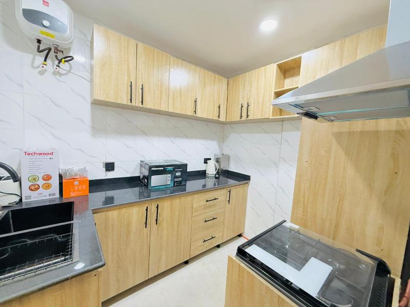 Wander Apartment - image 7