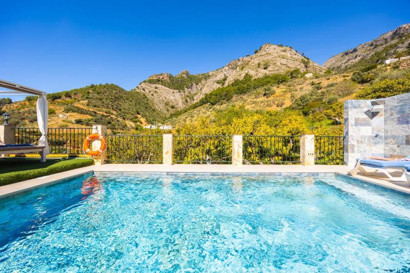 Villa el Nacimiento Nerja - image 13