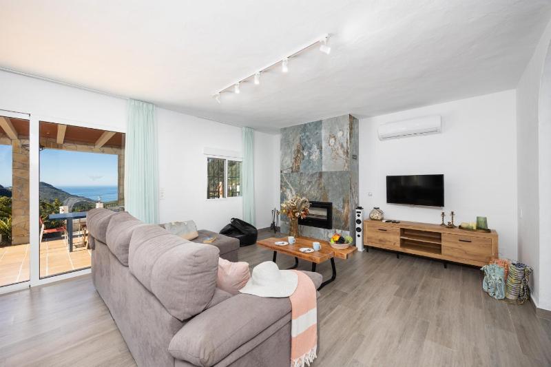 Villa el Nacimiento Nerja - image 21