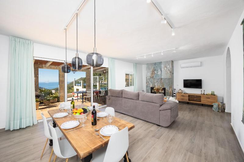 Villa el Nacimiento Nerja - image 17