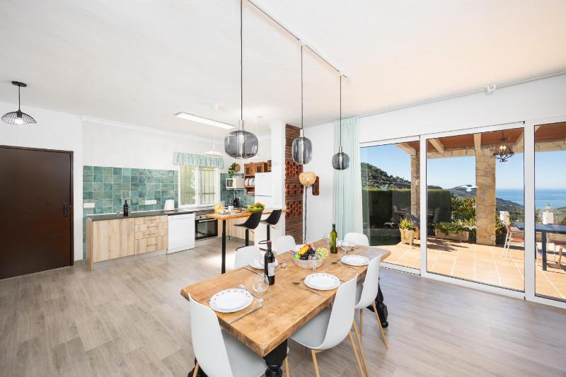 Villa el Nacimiento Nerja - image 22