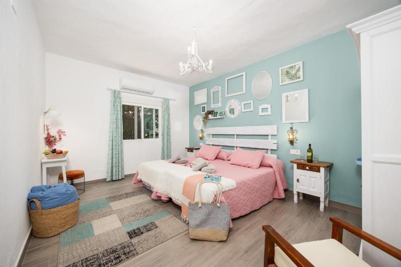 Villa el Nacimiento Nerja - image 2