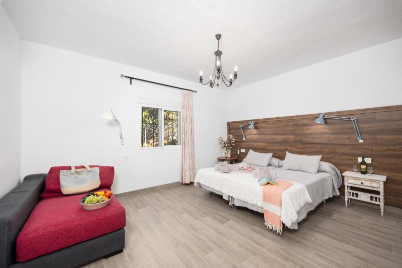Villa el Nacimiento Nerja - image 18