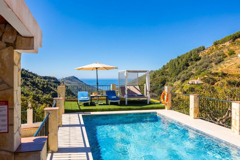 Villa el Nacimiento Nerja - image 6