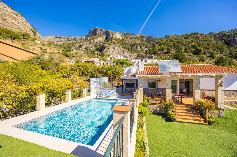 Villa el Nacimiento Nerja - image 7
