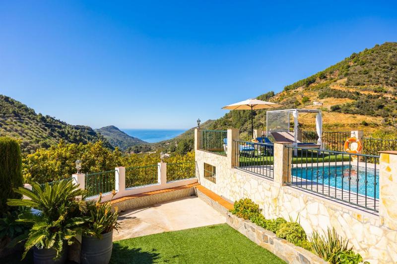 Villa el Nacimiento Nerja - image 9