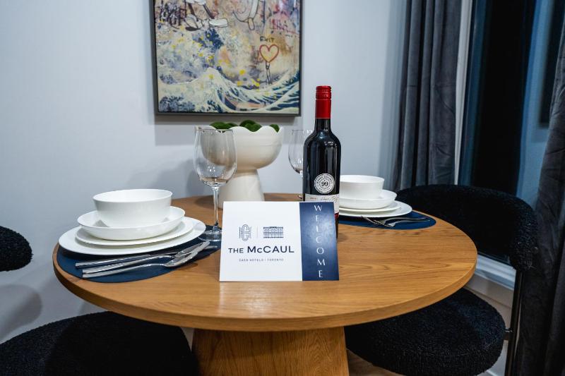 The McCaul by Casa Hotels Near AGO Basement Suite - image 10