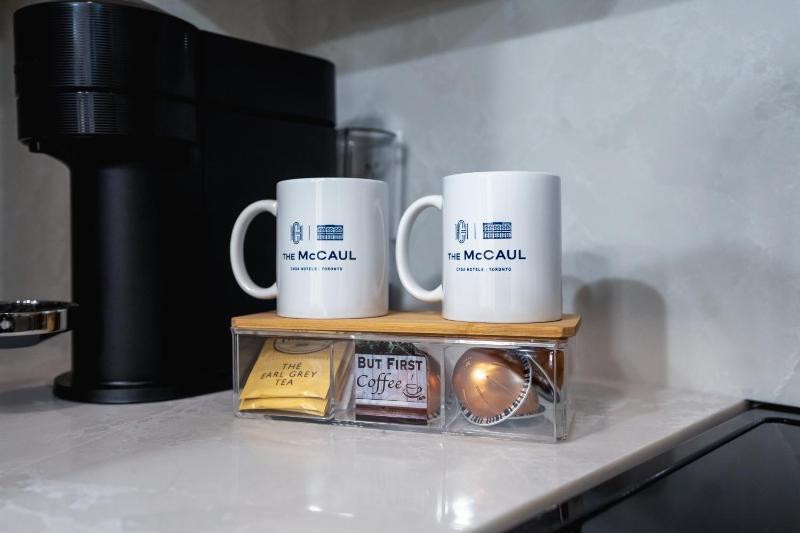 The McCaul by Casa Hotels Near AGO Basement Suite - image 8