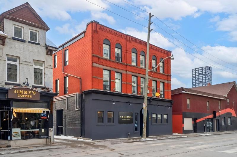 The McCaul by Casa Hotels Near AGO Basement Suite - image 13