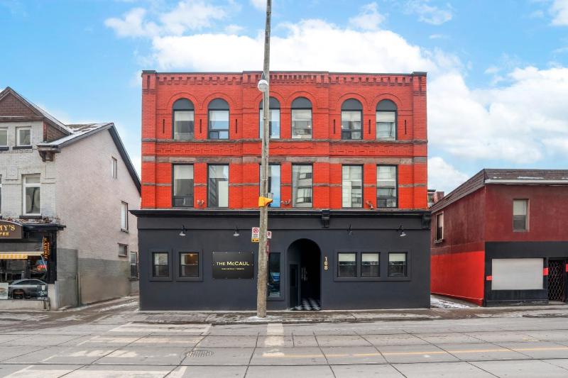 The McCaul by Casa Hotels Near AGO Basement Suite - image 12