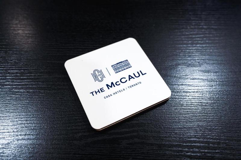 The McCaul by Casa Hotels Cozy Kensington Basement - image 16