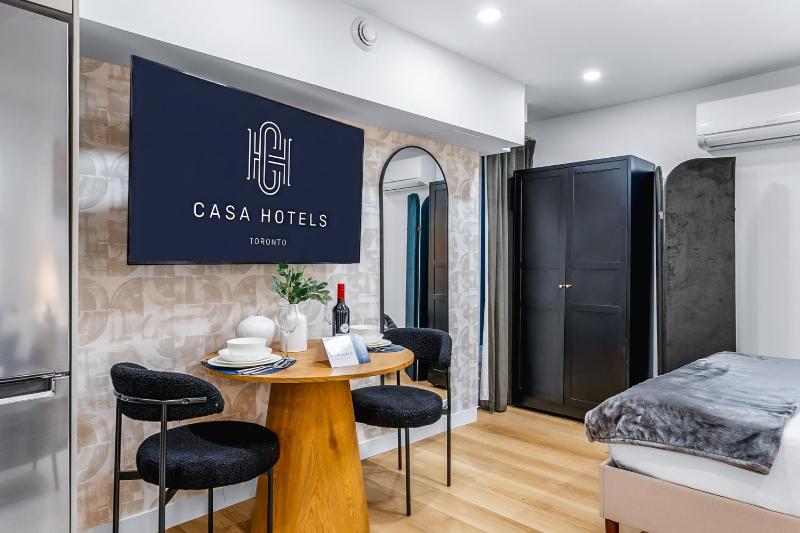 The McCaul by Casa Hotels Cozy Kensington Basement - image 4